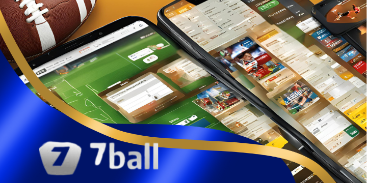 7ball - Trang chủ chính thức của nhà cái số 1 Châu Âu