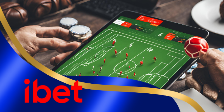 Ibet - Tổng hợp thông tin về nhà cái khuyến mãi Châu Âu