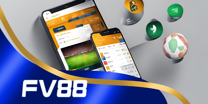 Fv88 - Phiên bản nhà cái hiện đại bậc nhất 2025 