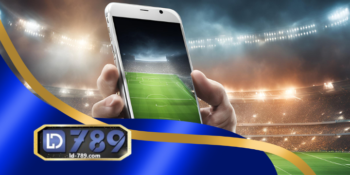 Ld789 - Trang cá cược đổi thưởng có kho game chất lượng nhất 