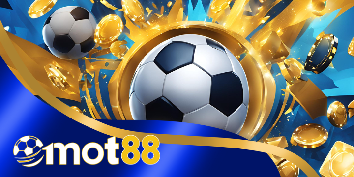 Mot88 - Làm giàu hấp dẫn và chất lượng cho tín đồ cá cược 