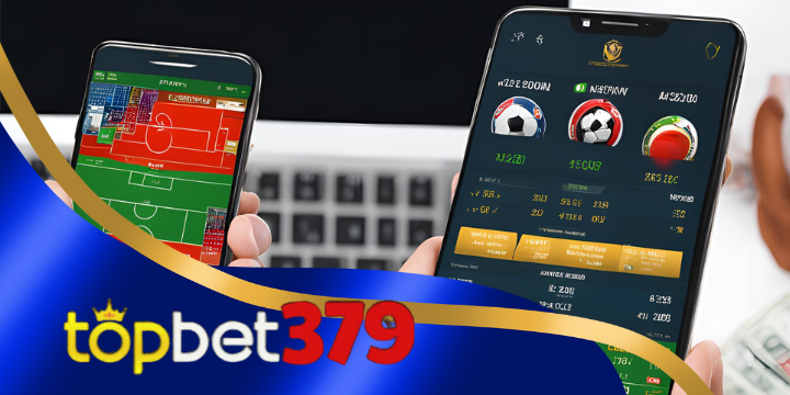 Topbet379 - Nhà cái đổi thưởng miễn phí, ưu đãi ngập tràn 