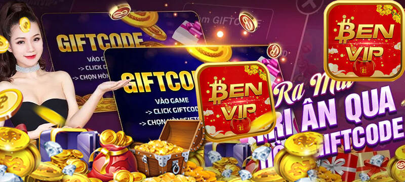 Một số nội dung về Benvip 