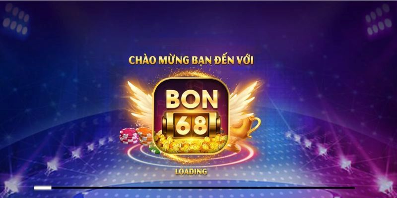 Hệ thống Support, CSKH cổng game Bon68