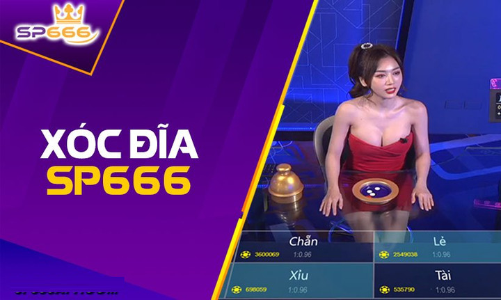 Khám phá siêu phẩm Sp666