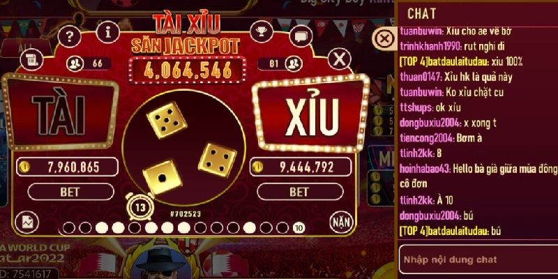 Giới thiệu cổng game đổi thưởng Maxclub