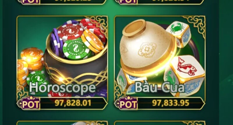 Gi8 quy tụ danh sách các siêu phẩm