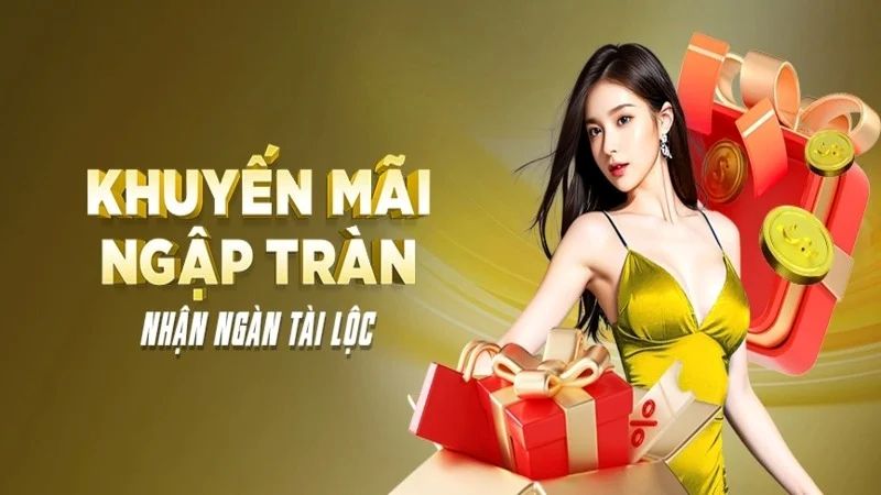 Các khuyến mãi nạp tiền độc đáo chỉ có tại Vn86