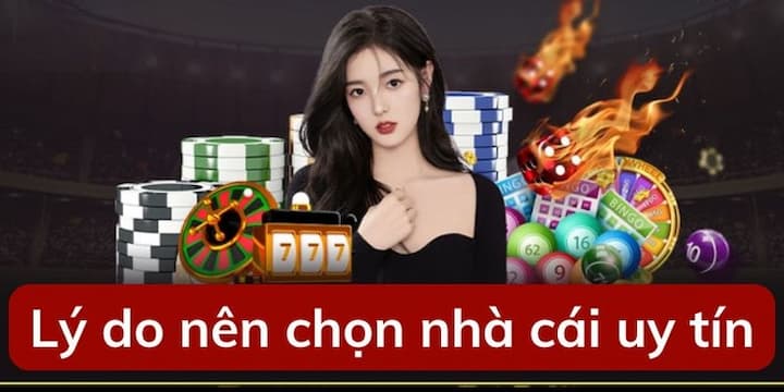 Điều gì hấp dẫn bet thủ tham gia Cado88?