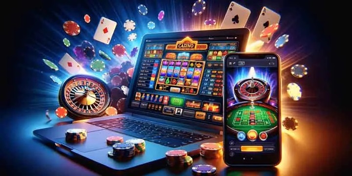 Danh mục sản phẩm đa dạng & chất lượng tại Vipbet