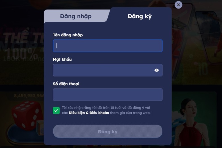 Cách tham gia cá cược tại ysb66 như thế nào?