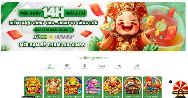 Những đặc điểm nổi bật làm nên thương hiệu Xin88