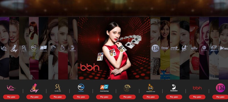 Danh mục sản phẩm đa dạng đến từ top nhà cái pg 88