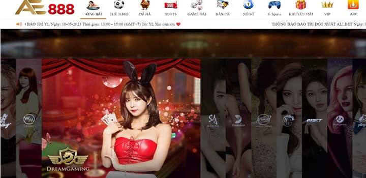 Đánh giá các ưu điểm tại AE888