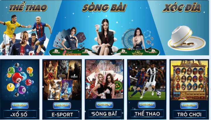 Game cá cược săn thưởng khủng tại SV66