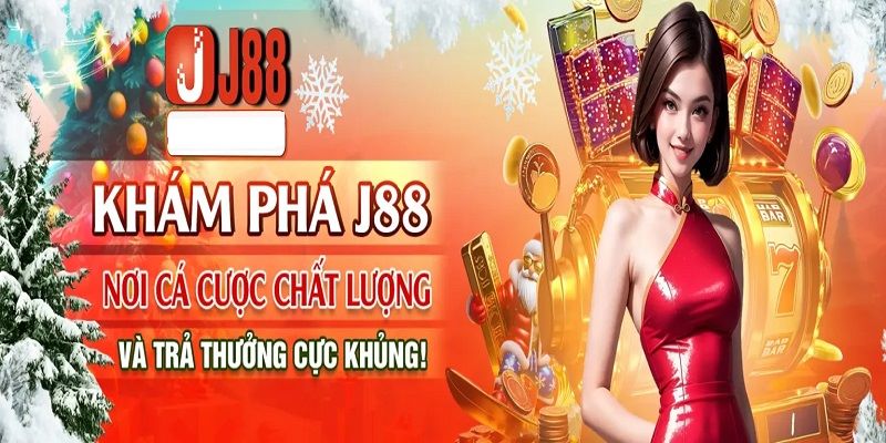 Tìm hiểu về J88