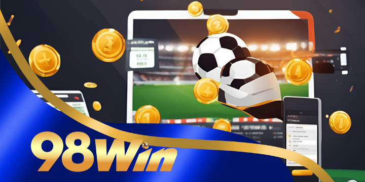 98win - Cá cược nhận thưởng hấp dẫn cho mọi game thủ Việt