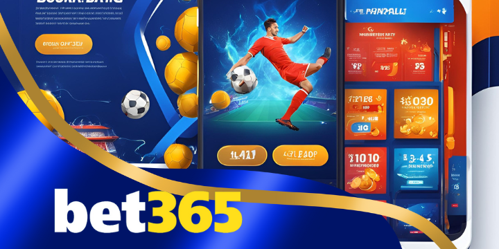 Bet365 - Khám phá, chinh phục siêu phẩm Nhà cái Top 1