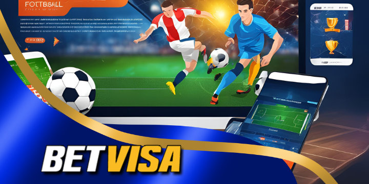 Betvisa - Tổng hợp sảnh game chất lượng cho năm 2025 