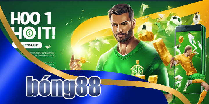 Bong88 - Nhà cái tinh hoa hội tụ các sòng cược hot hiện nay