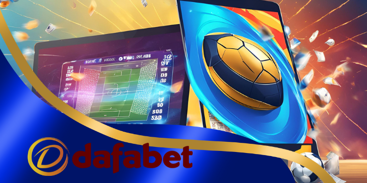 Dafabet - Hướng dẫn chơi và đặt cược hiệu quả 