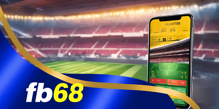 FB68 - Nhà cái cá độ online uy tín top đầu thị trường