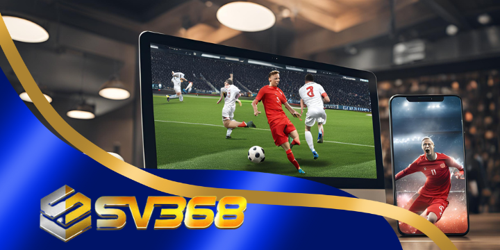 sv368 - Thương hiệu cá cược hút khách nhiều nhất hiện nay