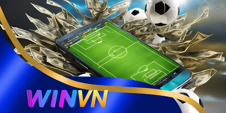 WinVN - Nhà cái uy tín trải nghiệm cá cược hoàn hảo