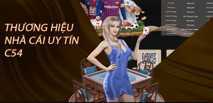 Nhược điểm của nhà cái cá cược C54