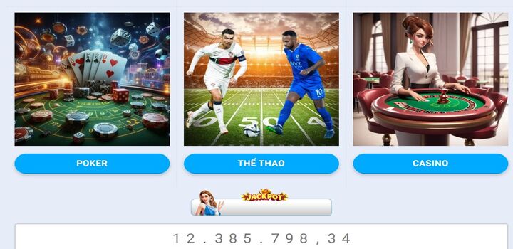 Ưu điểm nổi bật tại nhà cái cá cược trực tuyến thabet