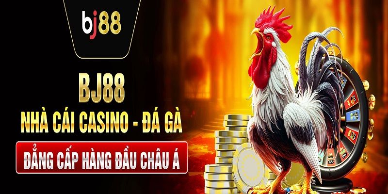 Các chương trình khuyến mãi ưu đãi chỉ có tại BJ88