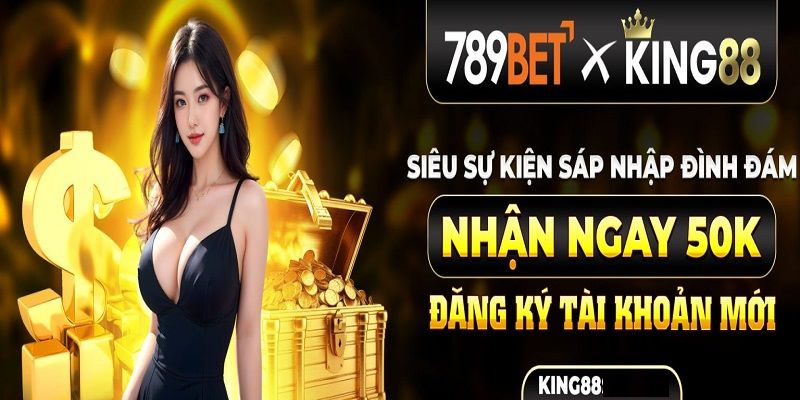 King88 là gì? Tìm hiểu về nhà cái