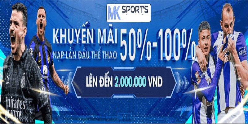 Những tính năng đặc biệt tại nhà cái MKSport