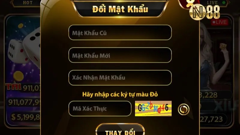 Tại sao nên lựa chọn N88 tham gia cá cược